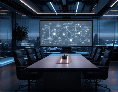 Driving Digital Transformation with Cryptocurrency and AI