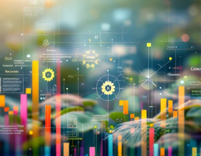 Harnessing the Power of Cryptocurrency and Artificial Intelligence in Digital Marketing