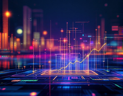 Juxtaposing Cryptocurrency and AI in Digital Marketing Strategies