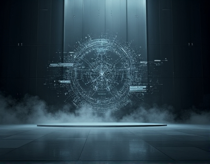 Revolutionizing Digital Marketing with Crypto and AI