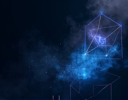 Revolutionizing Digital Marketing with Cryptocurrency and AI