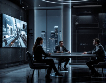 Unlocking the Power of Crypto and AI for Enhanced Digital Growth