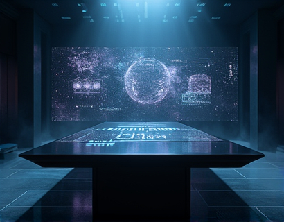 Unlocking the Power of Crypto and AI in Digital Marketing