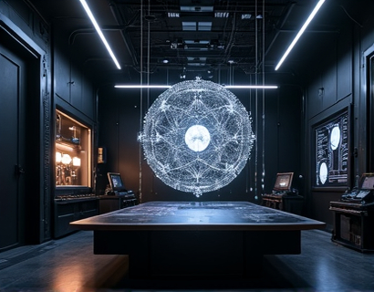 Unlocking the Power of Crypto and AI in Digital Marketing