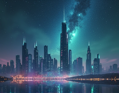 Unlocking the Power of Crypto and AI in Digital Marketing