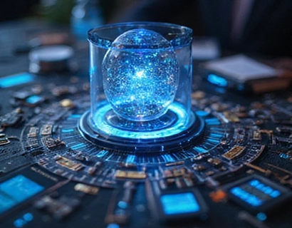 Zestful Integration of Crypto and AI in Digital Marketing Strategies